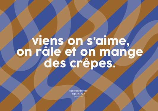 Viens on s'aime