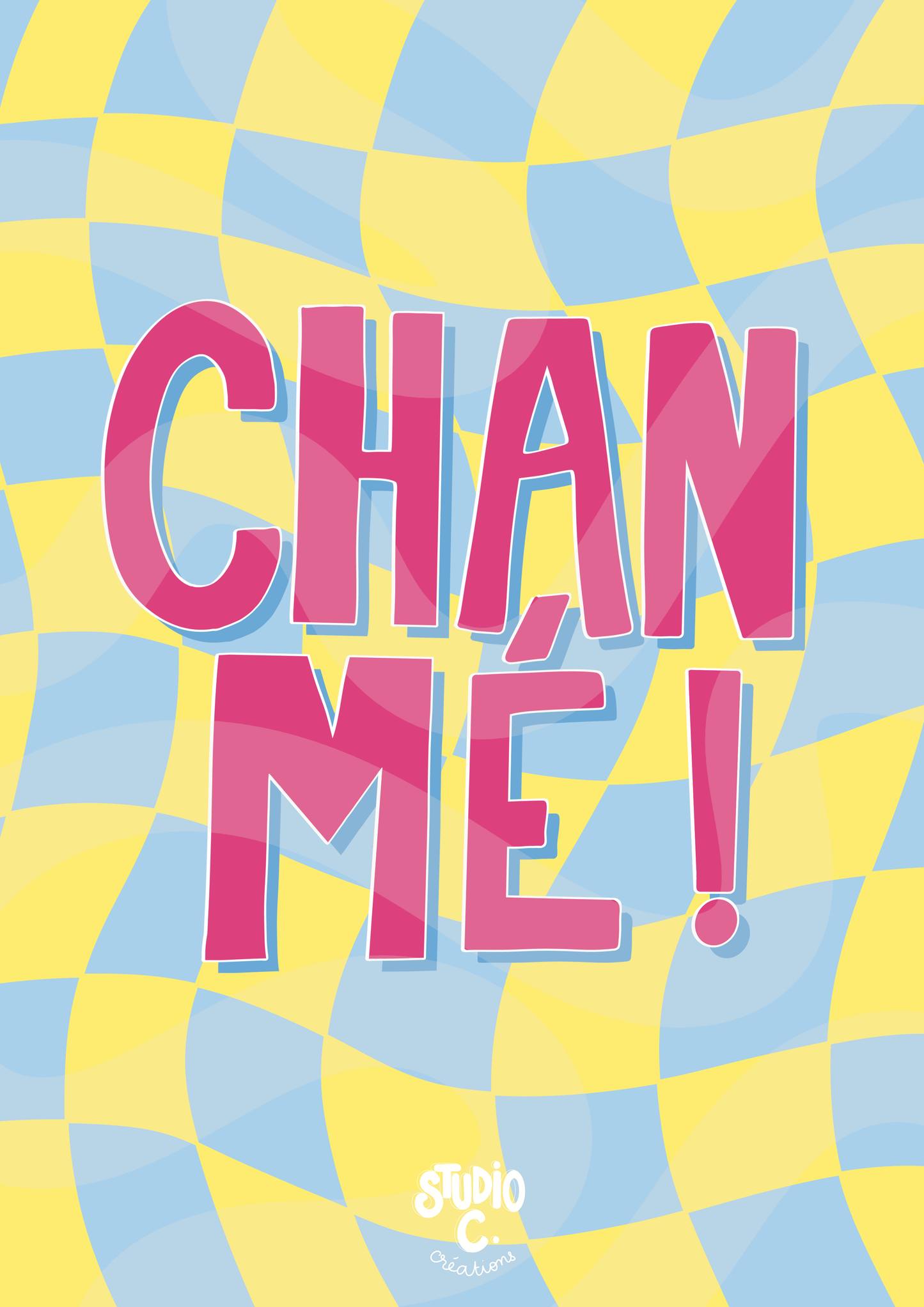 Chan-mé