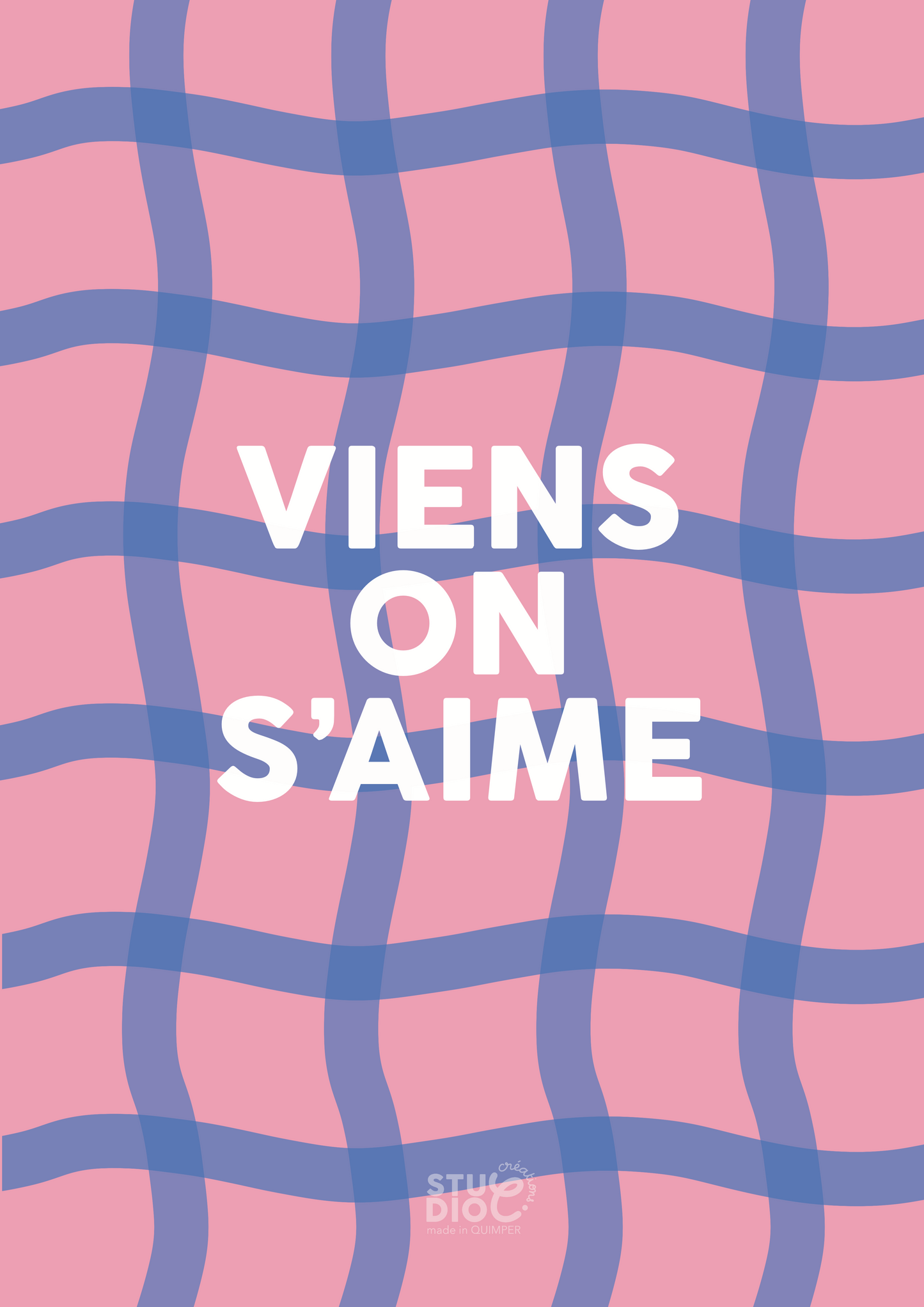 Viens on s'aime