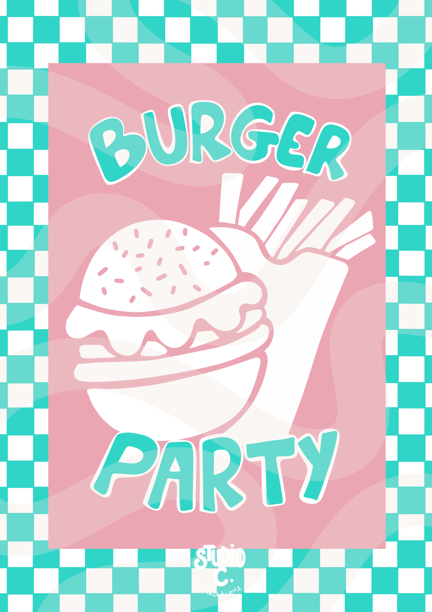 Burger Party