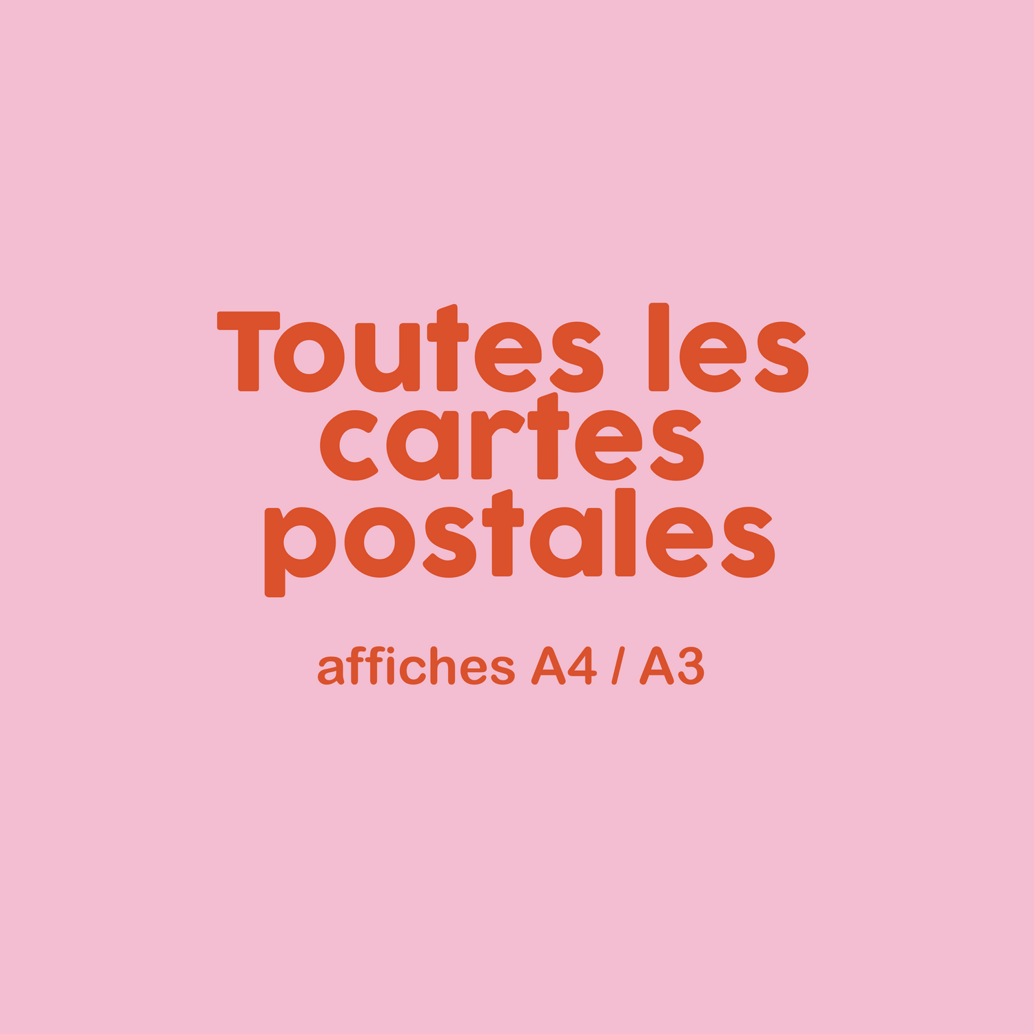 Toutes les cartes postales
