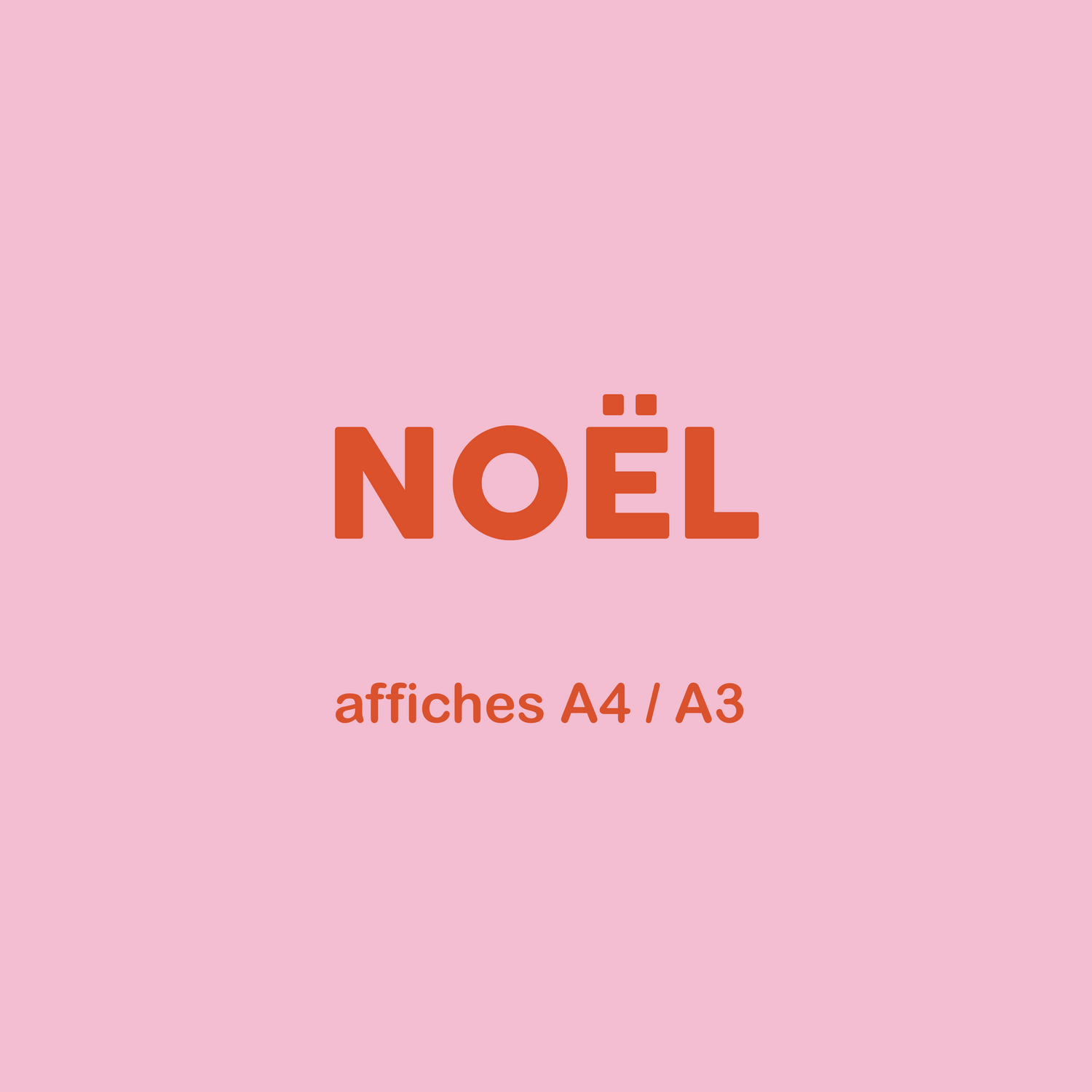 Noël