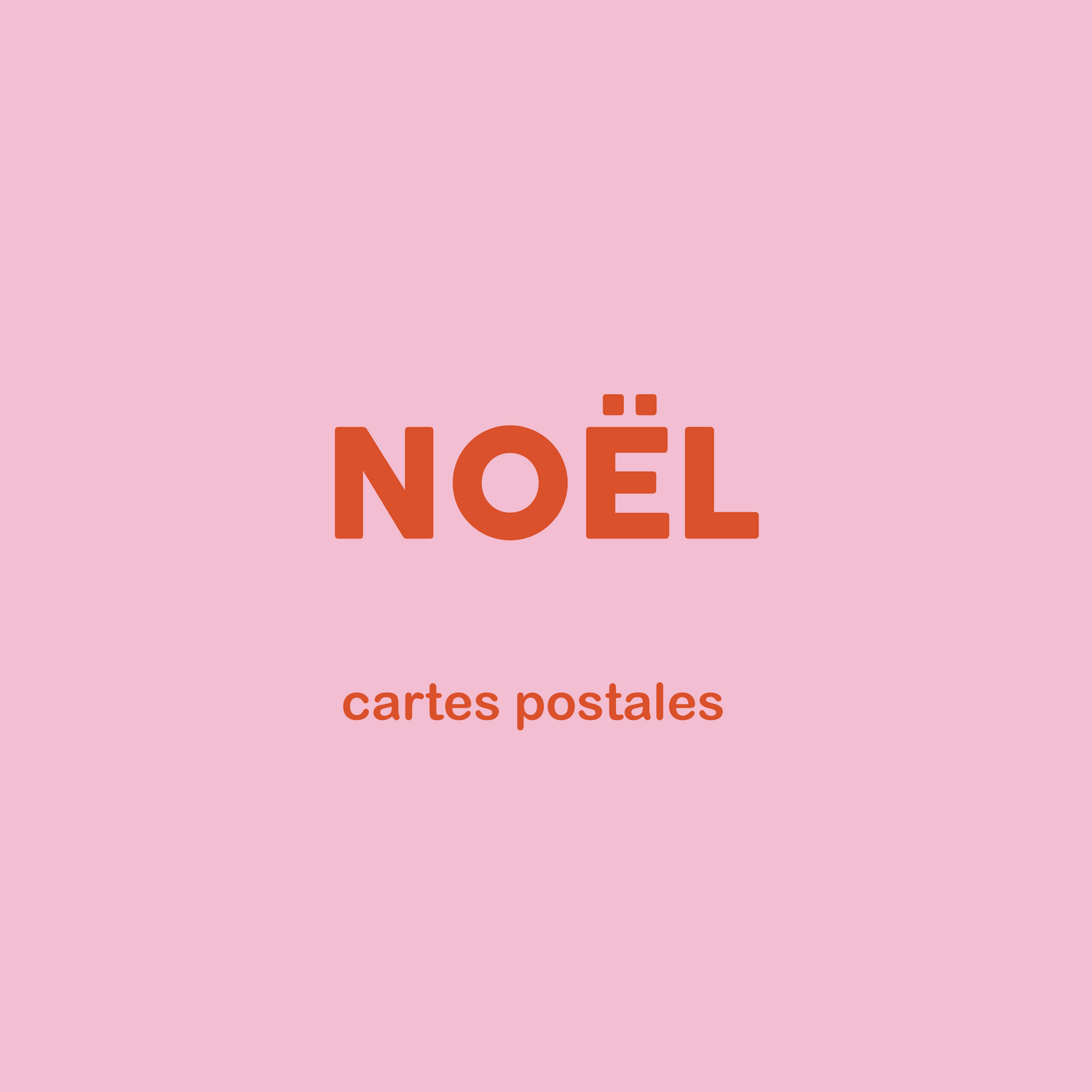 Noël