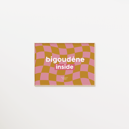 Bigoudène inside