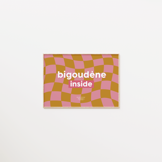 Bigoudène inside