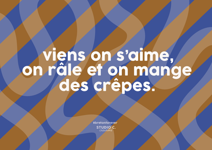 Viens on s'aime