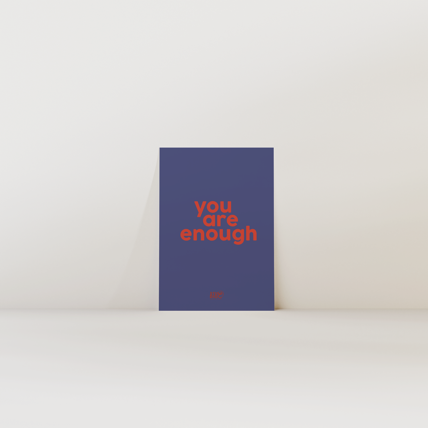 MANTRA - carte postale
