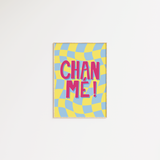 Chan-mé