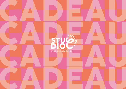 Carte cadeaux