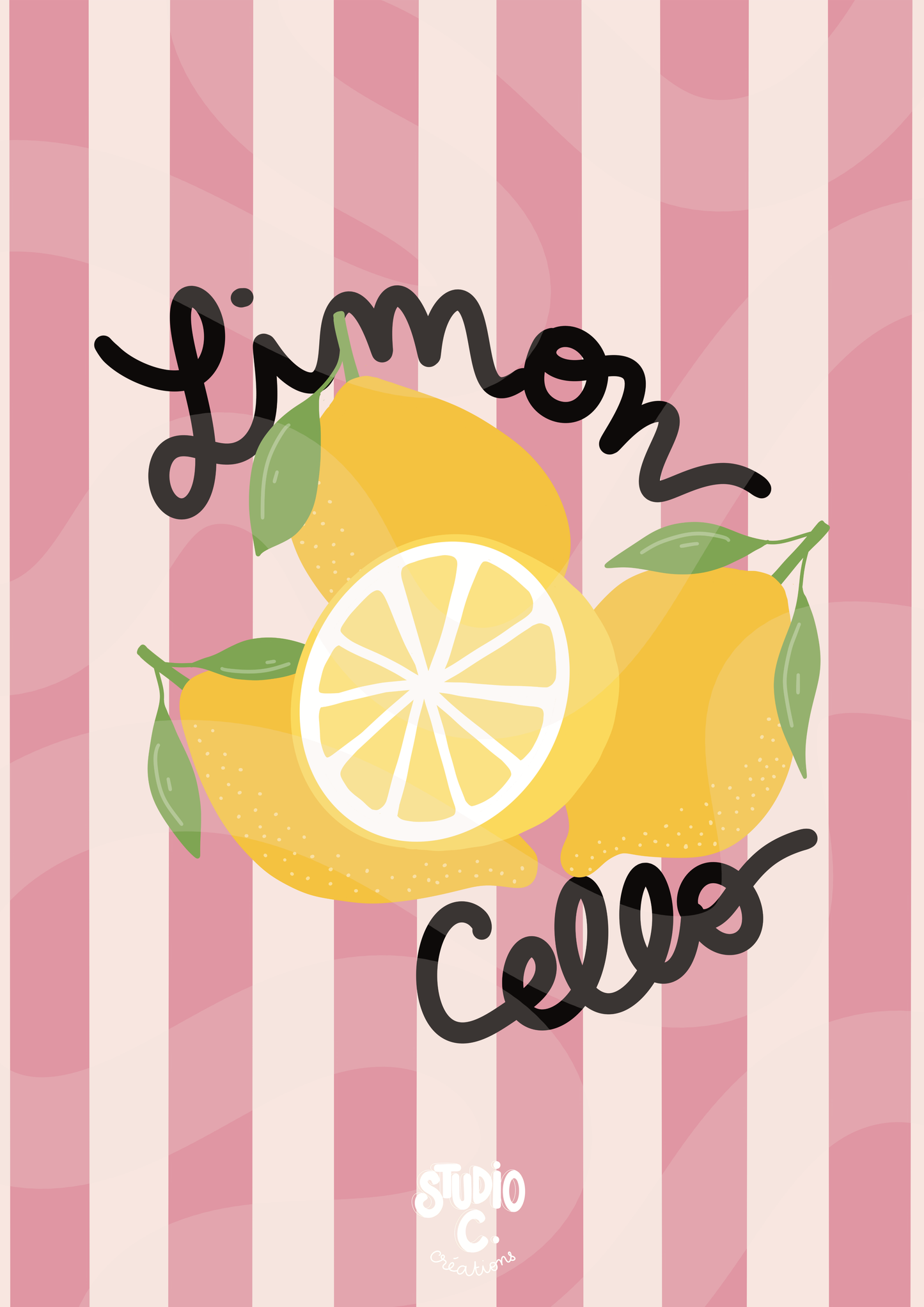 Limoncello