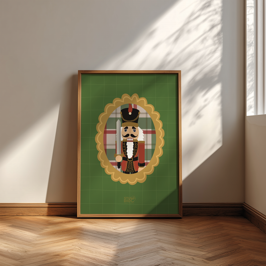 Portrait Casse-Noisette