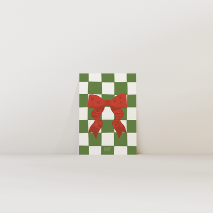 MAGIC VIBES - Carte postale