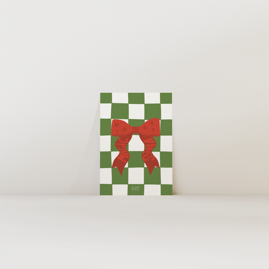 MAGIC VIBES - Carte postale