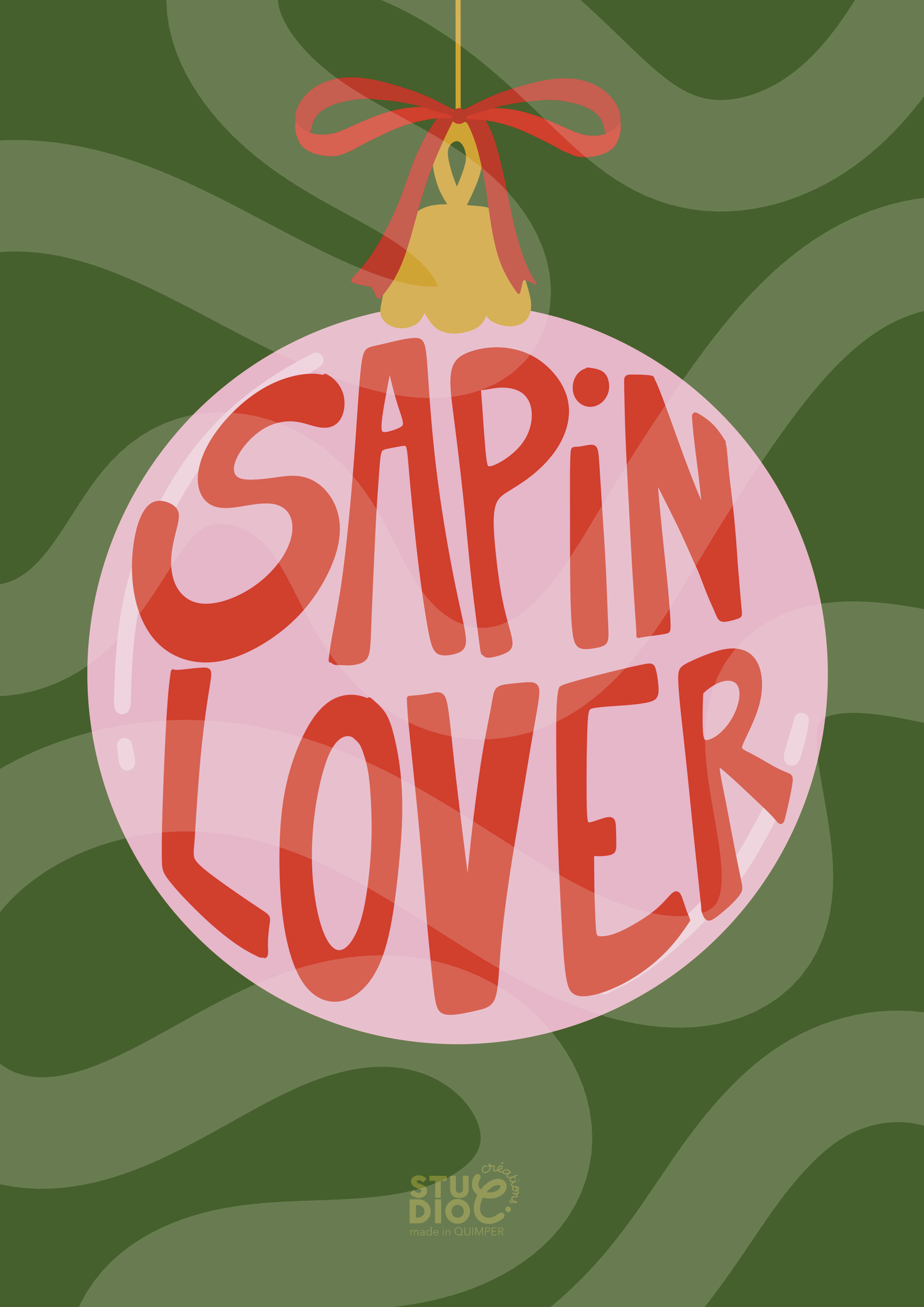 Sapin lover