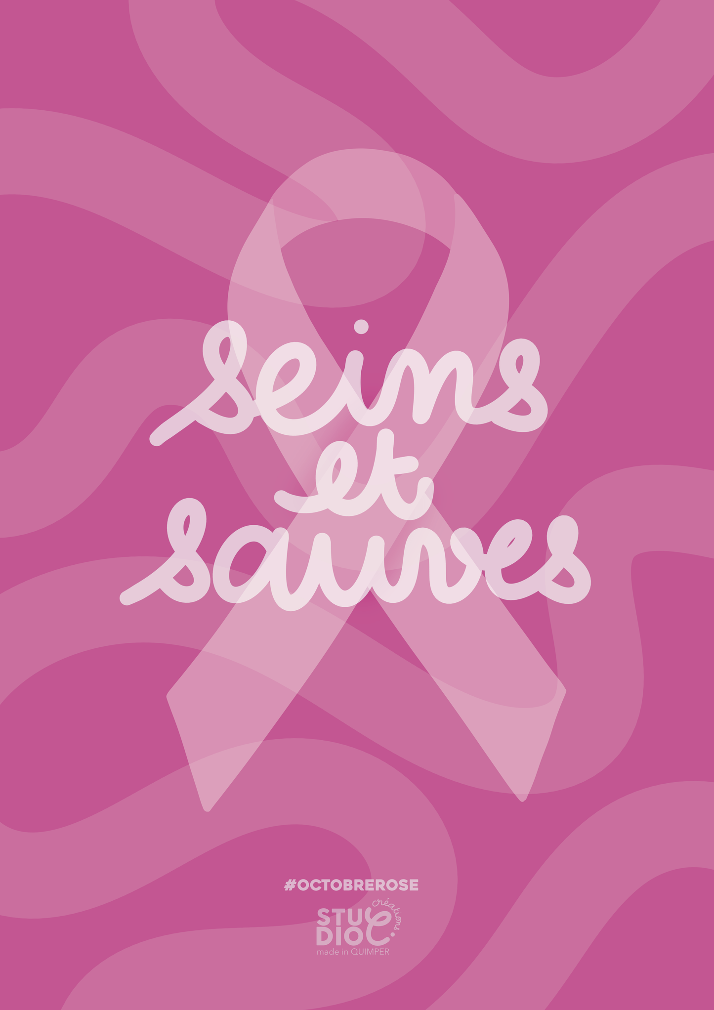 Seins et sauves