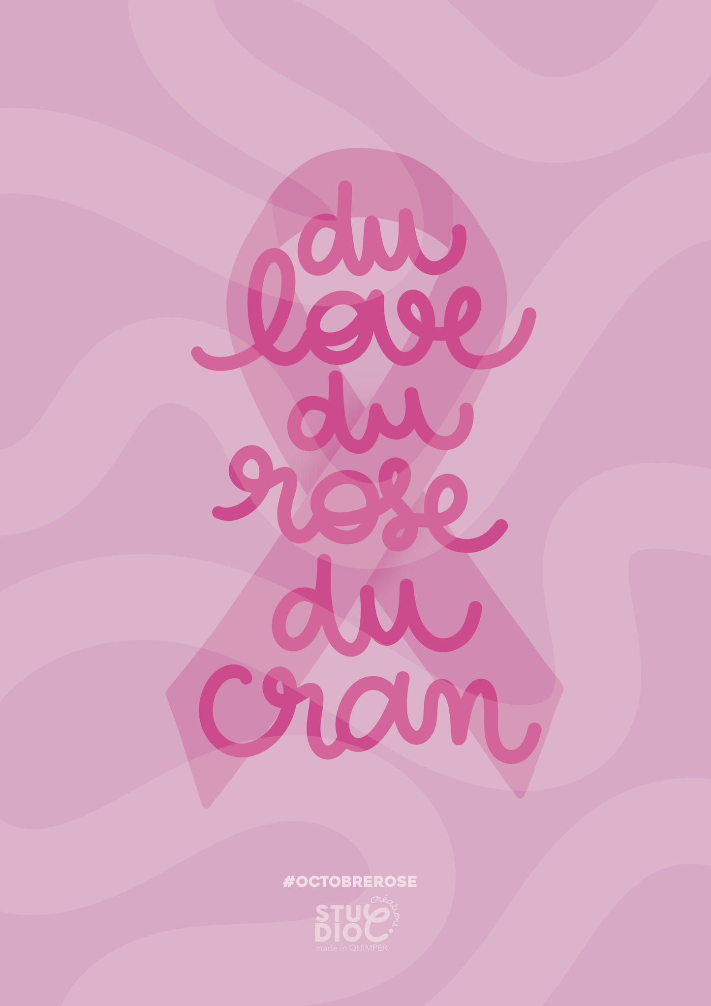 Du love, du rose, du cran