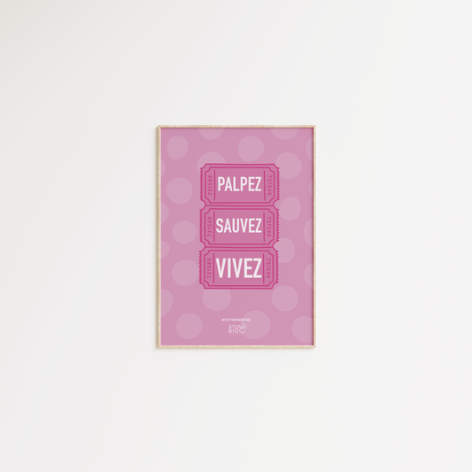 PALPEZ, SAUVEZ, SAUVEZ
