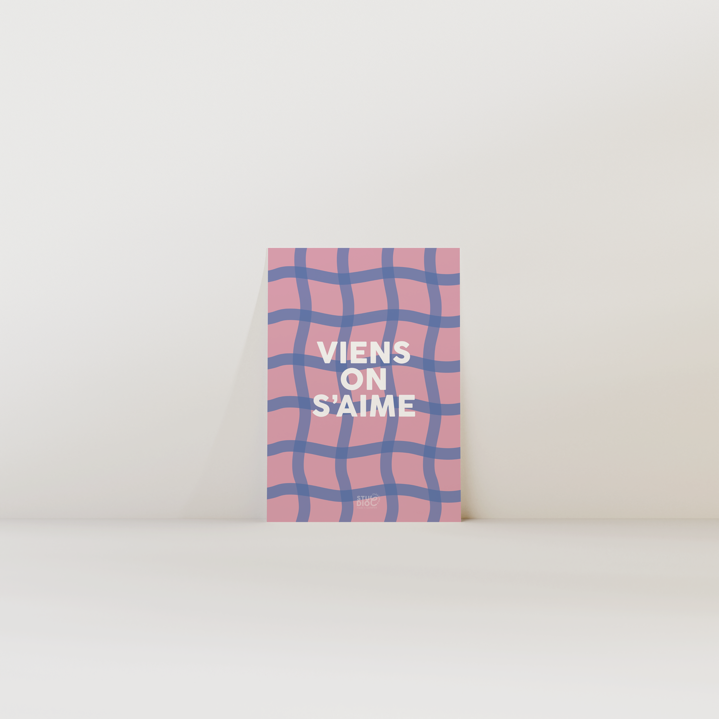 Viens on s'aime