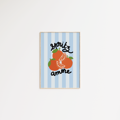 Spritz Amore