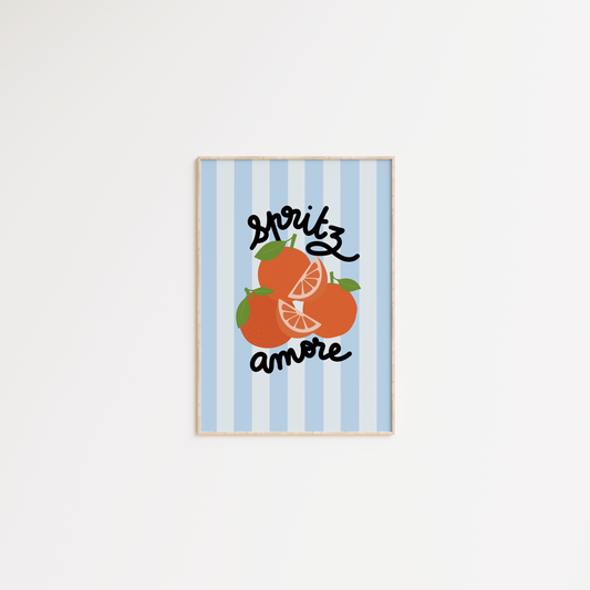 Spritz Amore