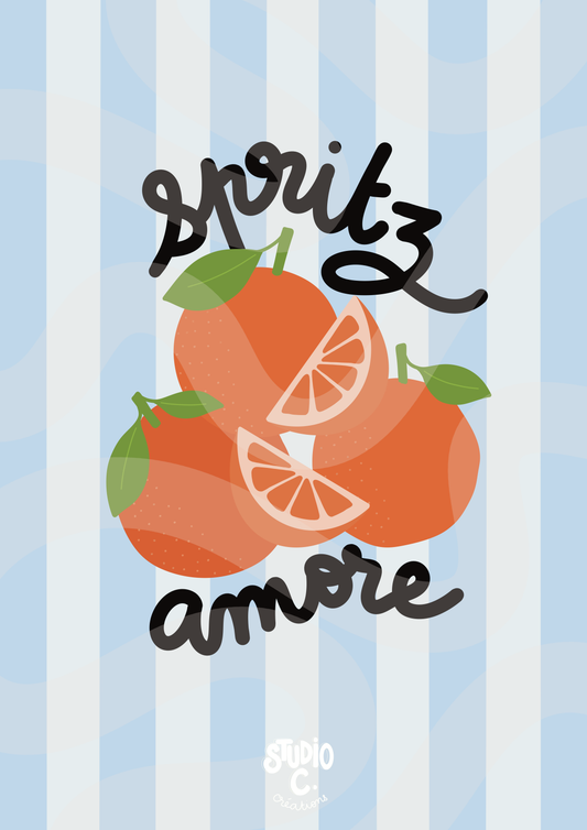 Spritz Amore
