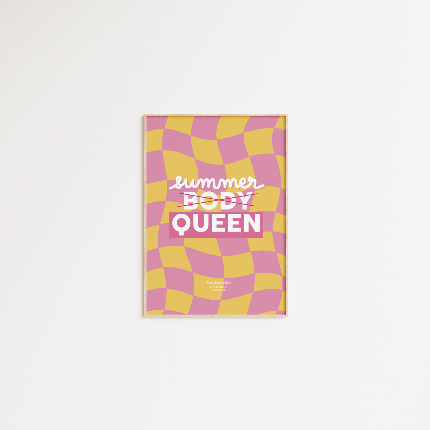 Summer Queen