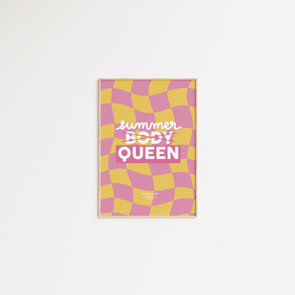 Summer Queen