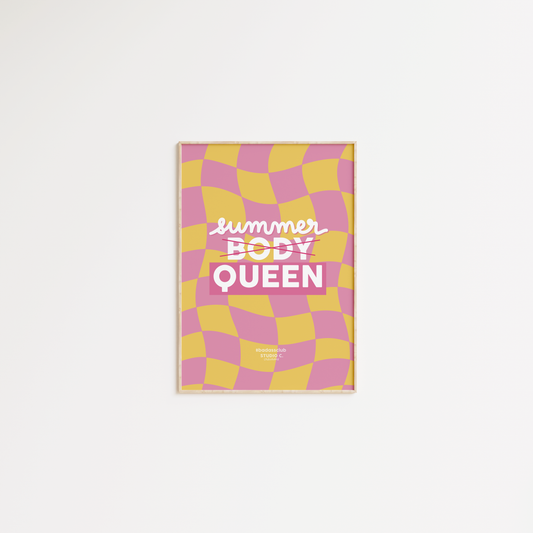 Summer Queen